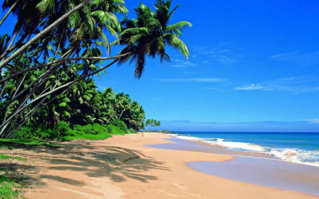 Shanthi Guest & beach villa