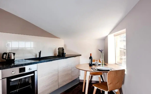 Concept Appart St Emilion