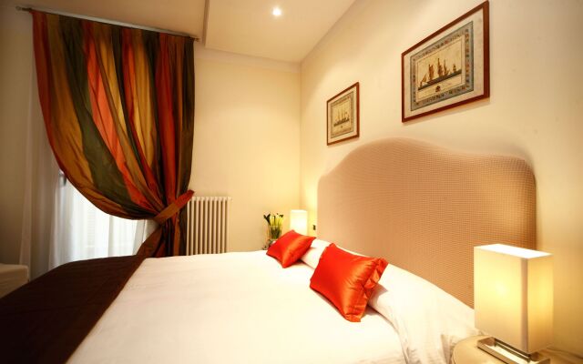 Residence Lungomare - Charming apartments