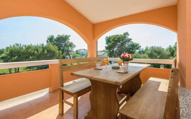 Apartments Hrskanovic