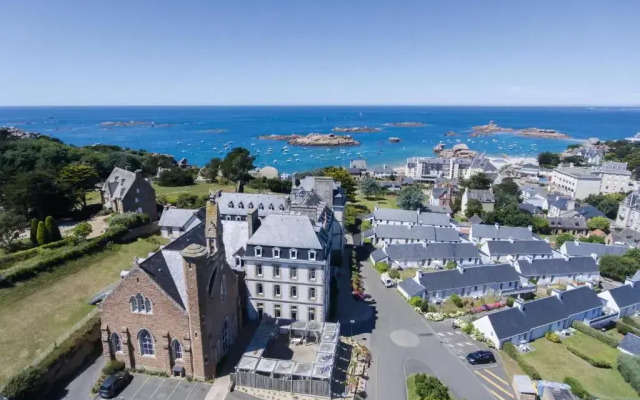 Club Belambra Le Castel Sainte-Anne