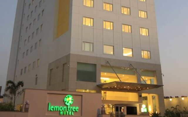 Lemon Tree Premier - Ulsoor Lake, Bengaluru - 3 Nights, Bangalore, India