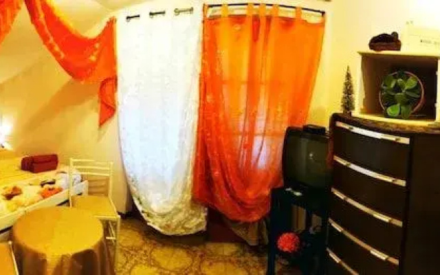 B&B Il Brucaliffo