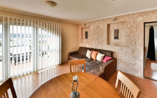 Apartment Marijana Novigrad (Zadar)