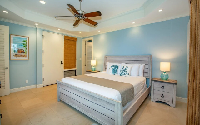Kapalua Bay Villa 18g2 Gold Ocean Front
