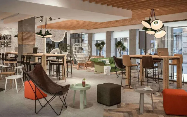 voco Bilbao City by IHG