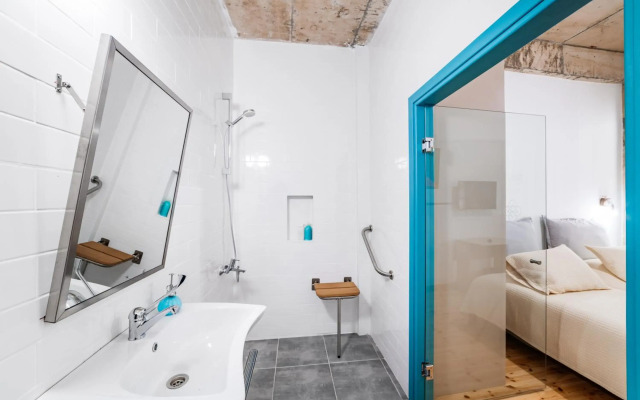 Nicosia Eagle Eye Boutique Hotel