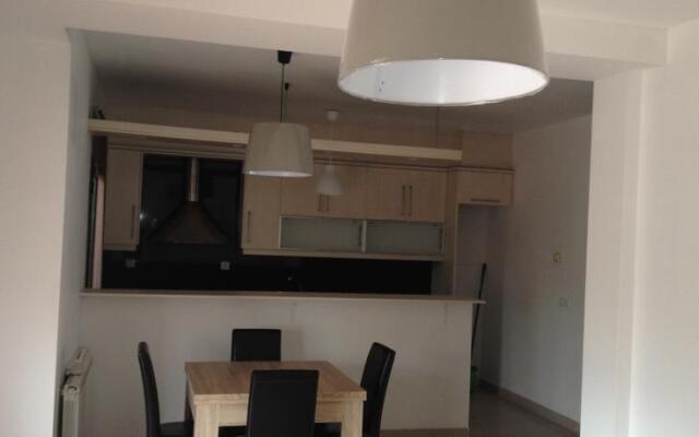 Apartaments Montgat
