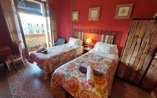 Ibiza Boutique Guest House