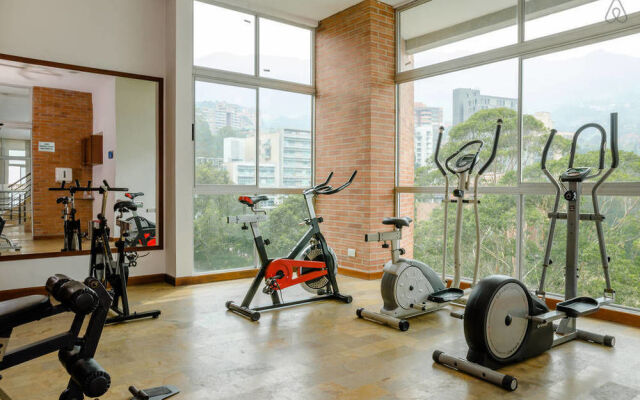 Blux Apartamentos Medellin