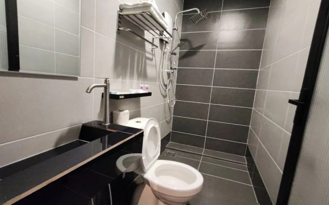 Casa Colney Hotel Ipoh