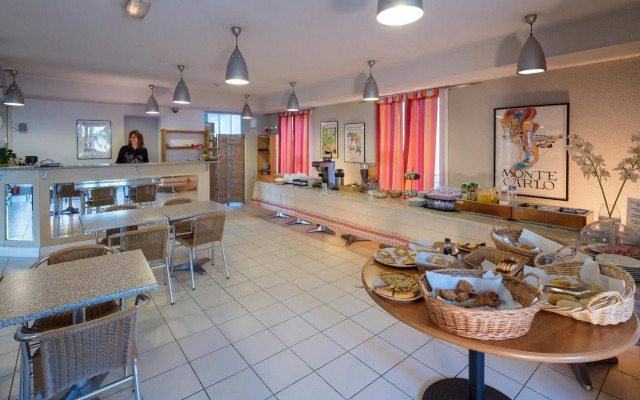 Ibis Roquebrune Cap Martin