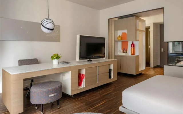 Hyatt Centric Wall Street New York