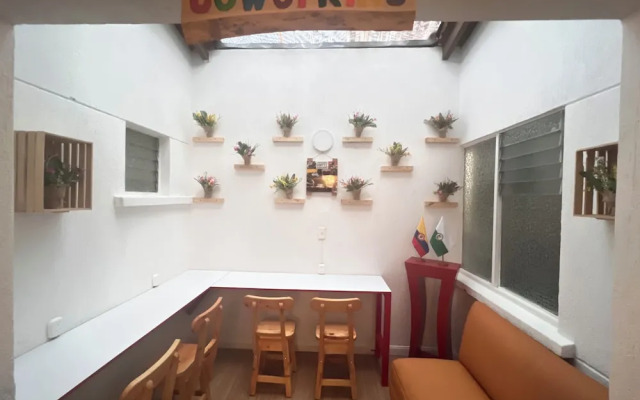 Hostal Casa Guadalupe