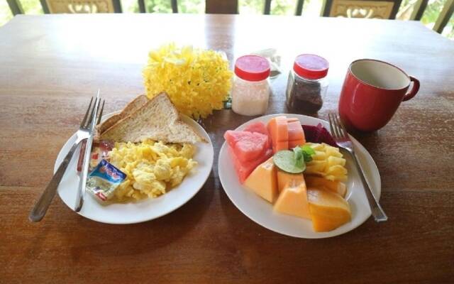 Ubud Batik Villa - Adults Only