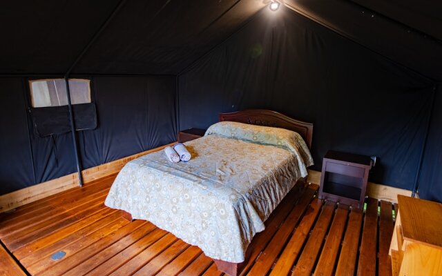 Arenal Backpackers Resort