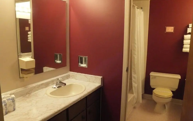 Ivy Rose Motor Inn