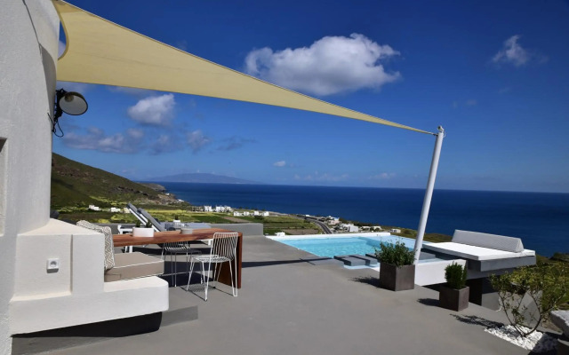 Horizon Mills Villas & Suites