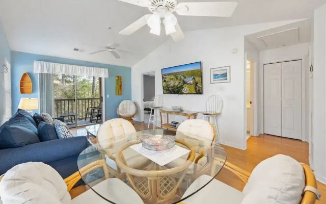 53e Bayside Birdie 2 Bedroom Condo