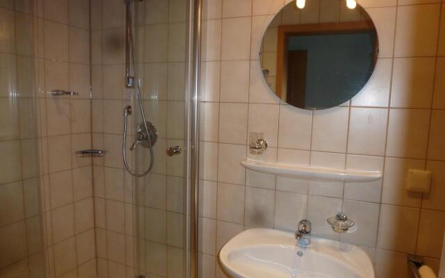 Hotel & Restaurant Zur Glocke