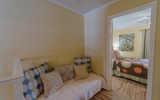 Tarpon 6, 3 Bedrooms