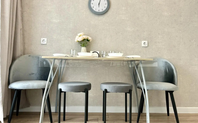 4 Сезона на улице Даяна Мурзина