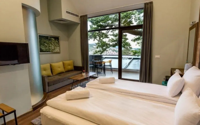 Panorama Hotel & Spa