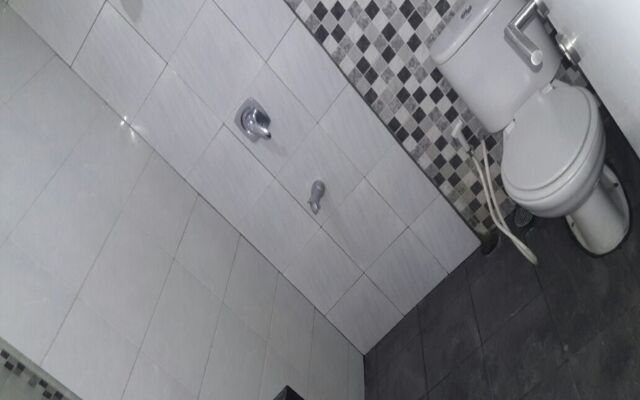 Hotel 88 Kedoya Jakarta
