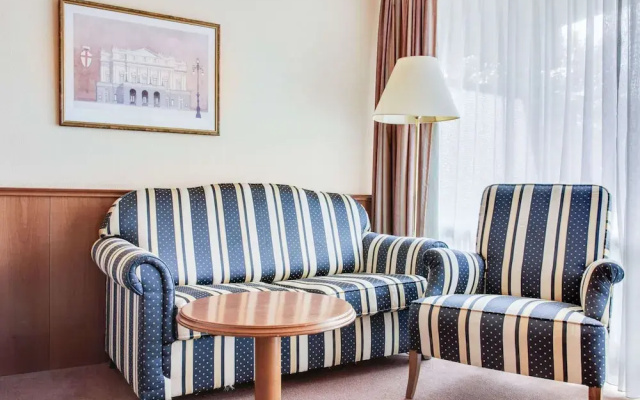 Comfortable Waterfront Apartment in Hahnenklee