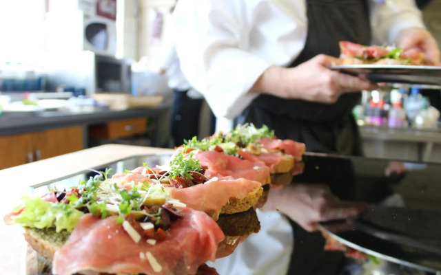 Het Wapen van Harmelen