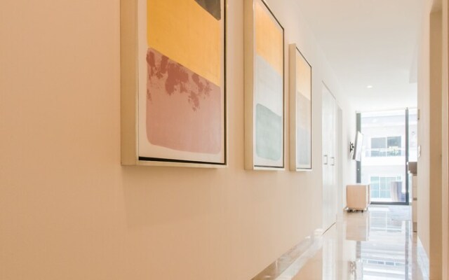 Oceana-311 by Playa District