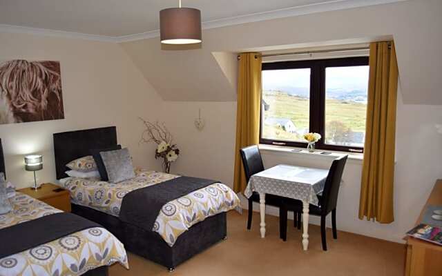 Tor View Bed & Breakfast