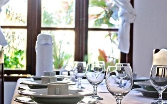 Residencial Moradas De Israel