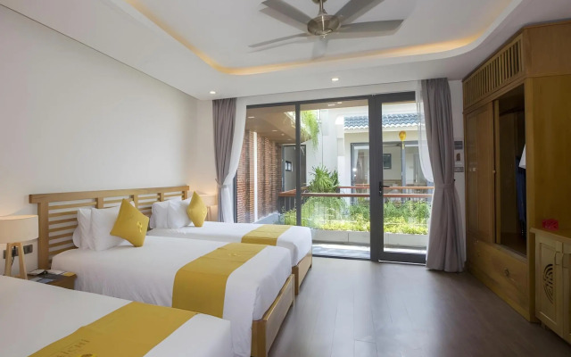 MaiChi Villa Hoi An