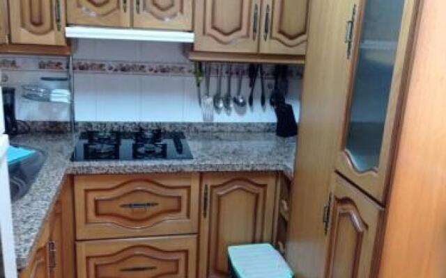 Apartamento Merlin