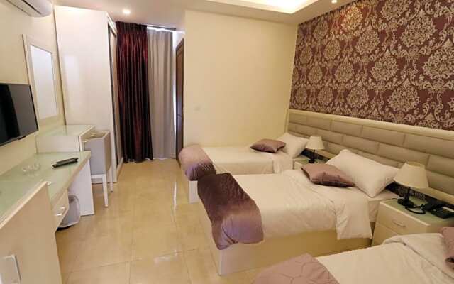 Beirut Hotel