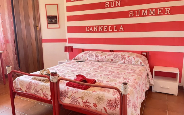 Verter Home B&B