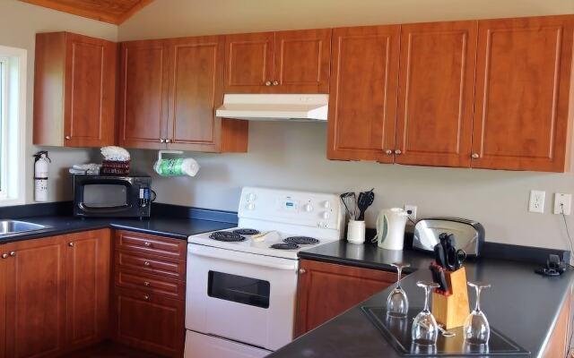 The Lodges at Blue Mountain - Chalets