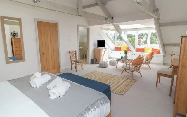 Eider Cottage