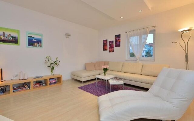 Apartments Villa Nodi