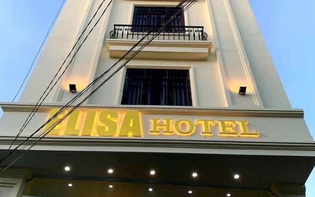 Elisa Hotel