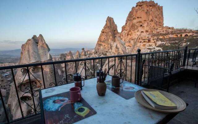 Zen Cappadocia