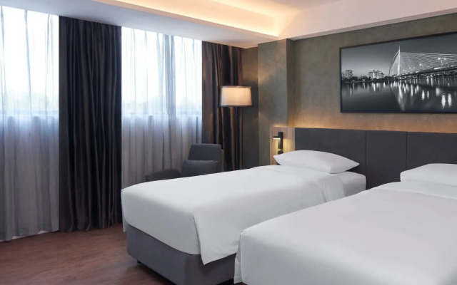 Park Inn by Radisson Putrajaya