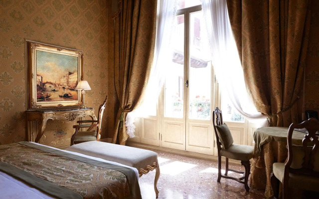 Palazzo Paruta & Wellness Apartments