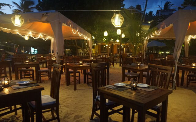 Thaproban Beach House