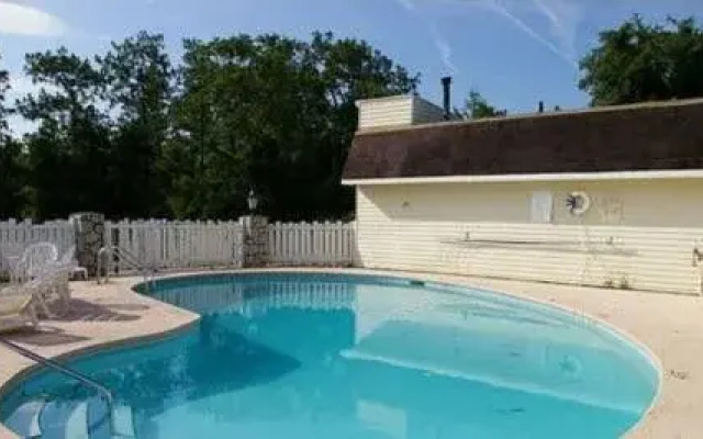 Executive Inn Jacksonville