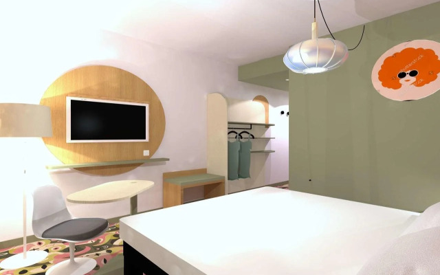 Ibis Styles Metz Centre (Ouverture Décembre 2025)