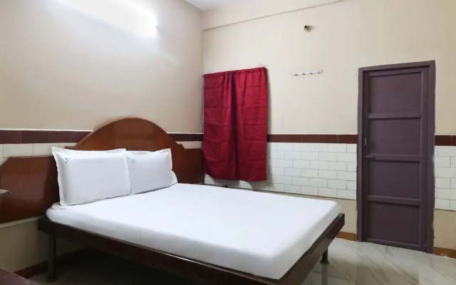 Jayanthi Mansion by OYO Rooms