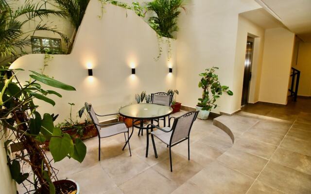 Zulim By The Spot Rentals