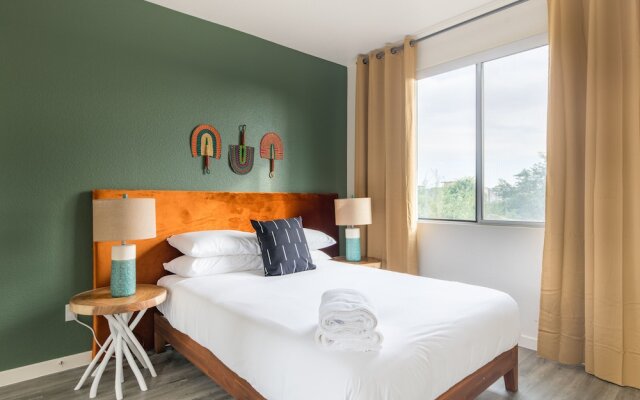 Tempe Luxury Apartments by WanderJaunt